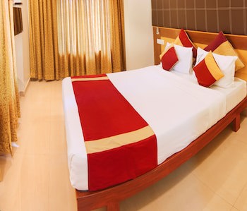 Aishwarya Residency