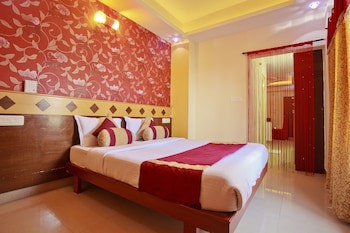 Aishwarya Residency