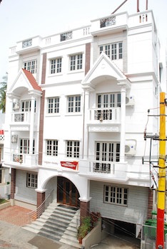 Aishwarya Residency