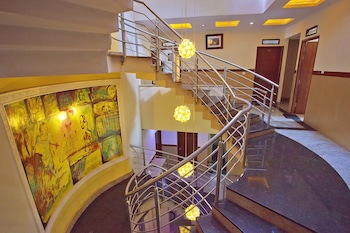 Aishwarya Residency