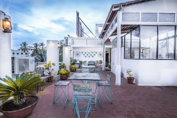 Aishwarya Residency