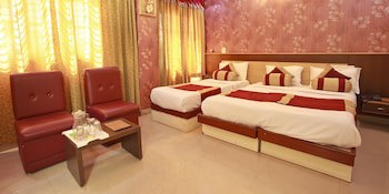Aishwarya Residency