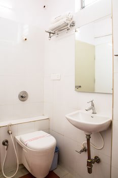 Aishwarya Residency