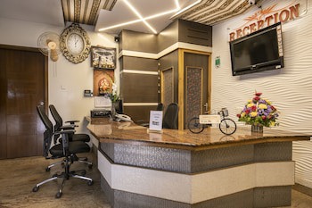 Aishwarya Residency