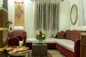 Aishwarya Residency