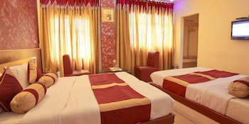 Aishwarya Residency