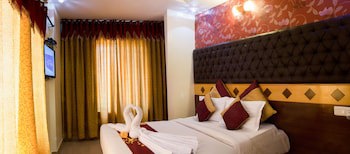 Aishwarya Residency
