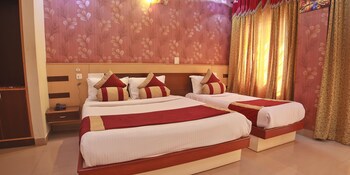 Aishwarya Residency