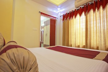 Aishwarya Residency