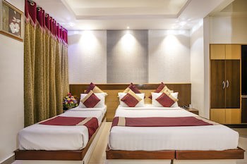 Aishwarya Residency