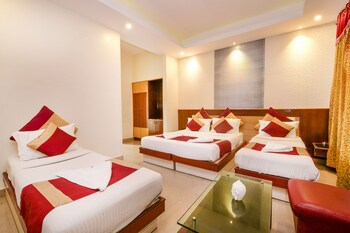 Aishwarya Residency