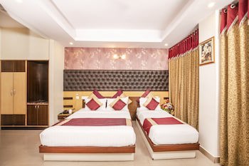 Aishwarya Residency
