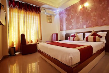 Aishwarya Residency