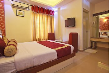 Aishwarya Residency