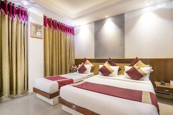 Aishwarya Residency