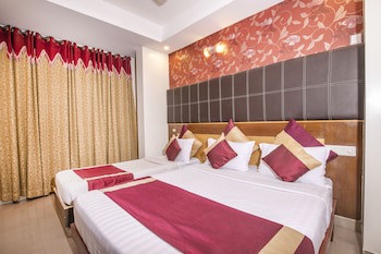 Aishwarya Residency