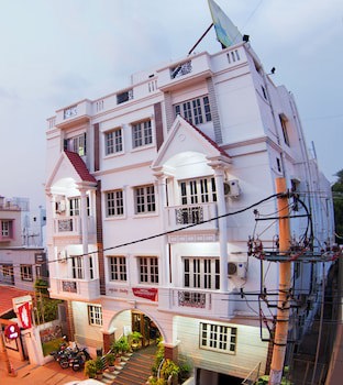 Aishwarya Residency
