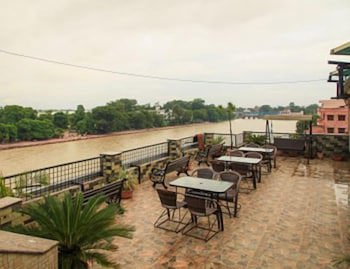 Antarman Ganges