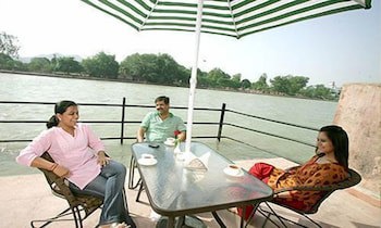 Antarman Ganges