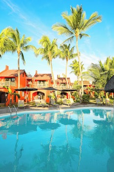 Flowers Of Paradise With Lov
