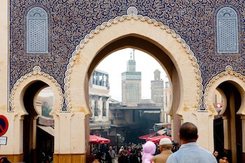 Barcelo Fes Medina