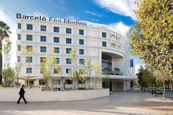 Barcelo Fes Medina