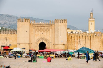 Barcelo Fes Medina