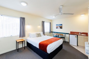 Bella Vista - Palmerston North