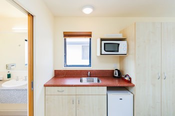 Bella Vista - Palmerston North