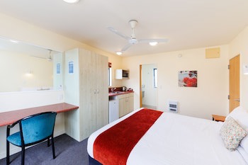 Bella Vista - Palmerston North