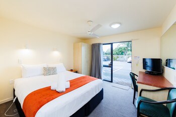 Bella Vista - Palmerston North