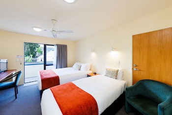 Bella Vista - Palmerston North