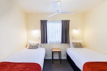 Bella Vista - Palmerston North