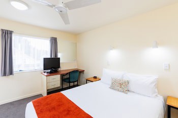 Bella Vista - Palmerston North