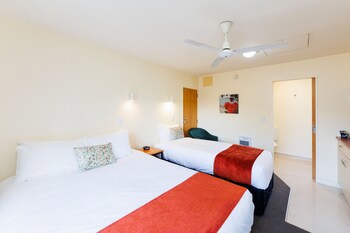 Bella Vista - Palmerston North