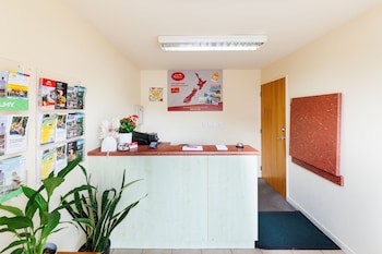 Bella Vista - Palmerston North