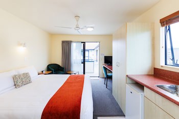 Bella Vista - Palmerston North