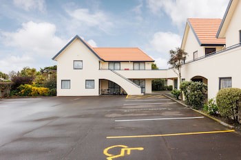 Bella Vista - Palmerston North