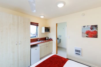 Bella Vista - Palmerston North