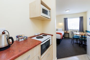 Bella Vista - Palmerston North