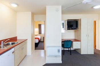 Bella Vista - Palmerston North