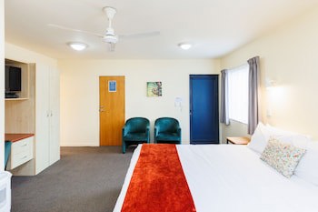 Bella Vista - Palmerston North