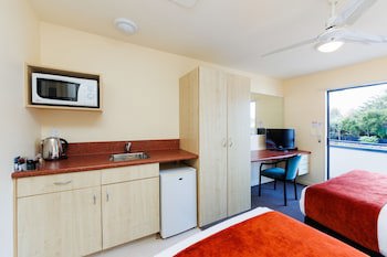 Bella Vista - Palmerston North