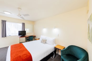 Bella Vista - Palmerston North