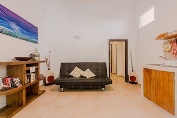 Villas Picalu Lodge