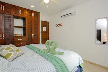 Villas Picalu Lodge