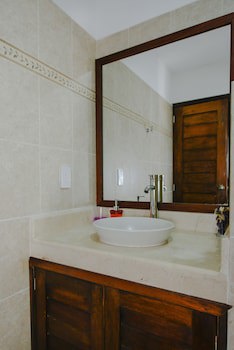 Villas Picalu Lodge