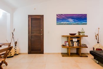 Villas Picalu Lodge