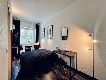 Hotel Alt Deutz galeri fotoğrafı