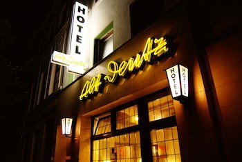 Hotel Alt Deutz galeri fotoğrafı